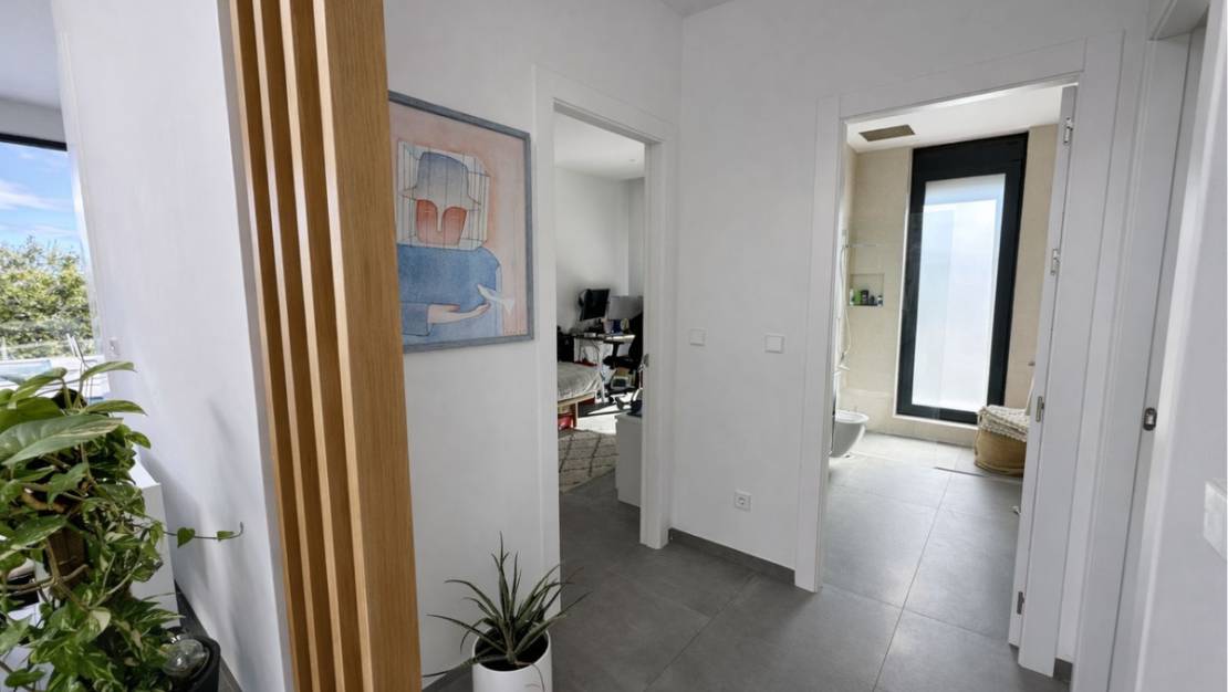 Venta - Chalet - Orihuela - Las Colinas Golf