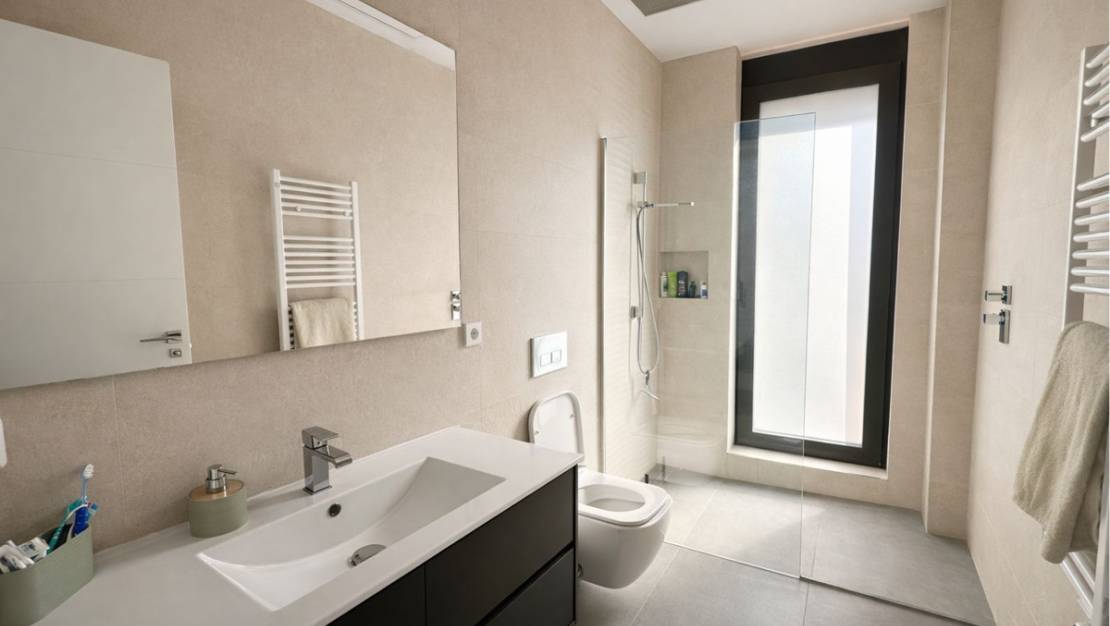 Venta - Chalet - Orihuela - Las Colinas Golf