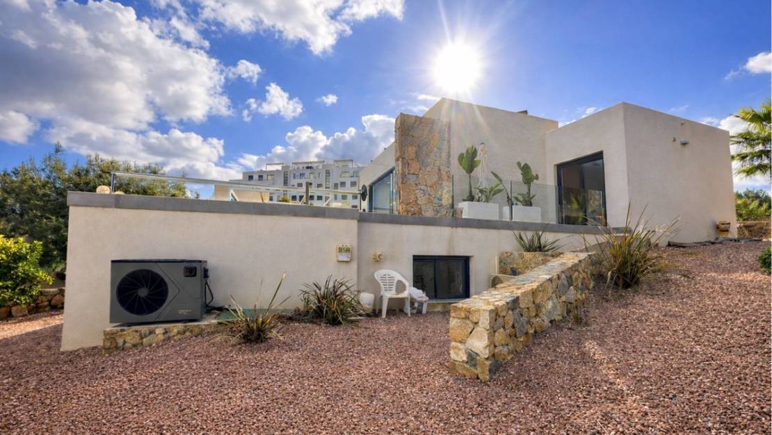 Venta - Chalet - Orihuela - Las Colinas Golf