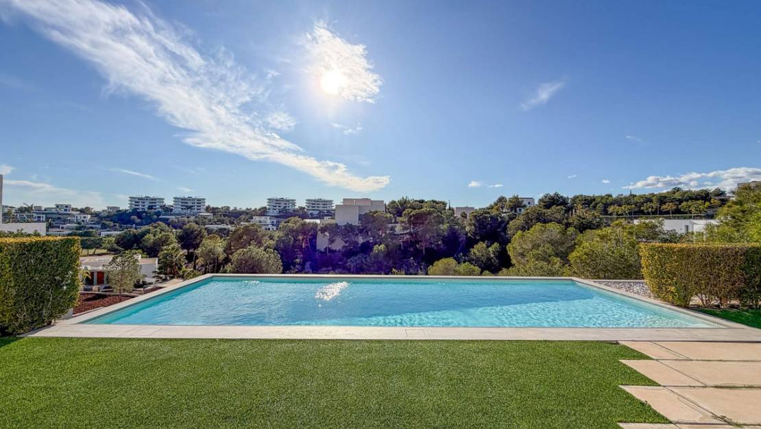 Venta - Chalet - Orihuela - Las Colinas Golf