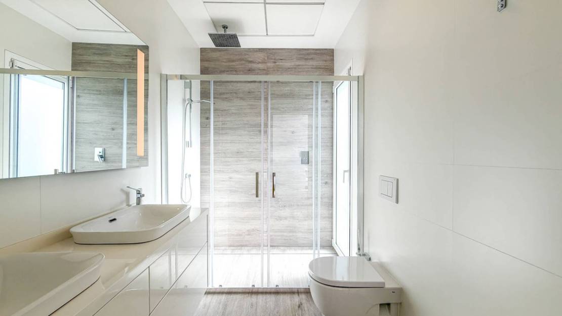 Venta - Chalet - Orihuela - Las Colinas Golf