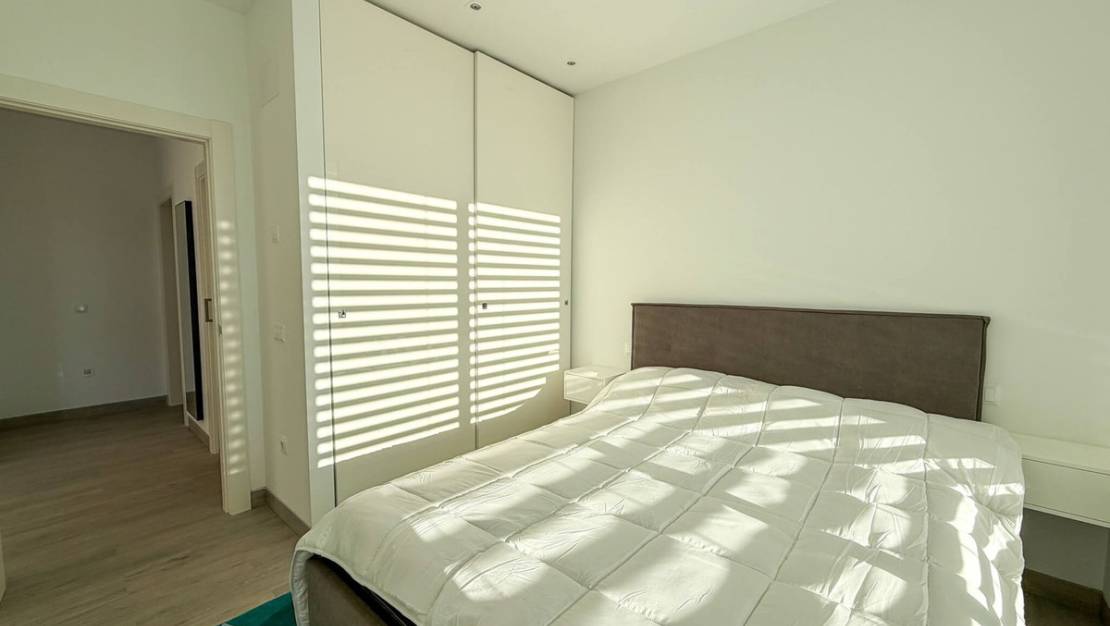 Venta - Chalet - Orihuela - Las Colinas Golf