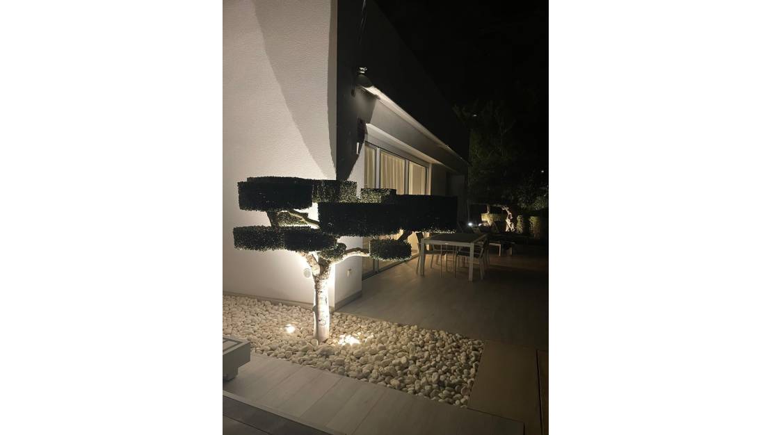 Venta - Chalet - Orihuela - Las Colinas Golf