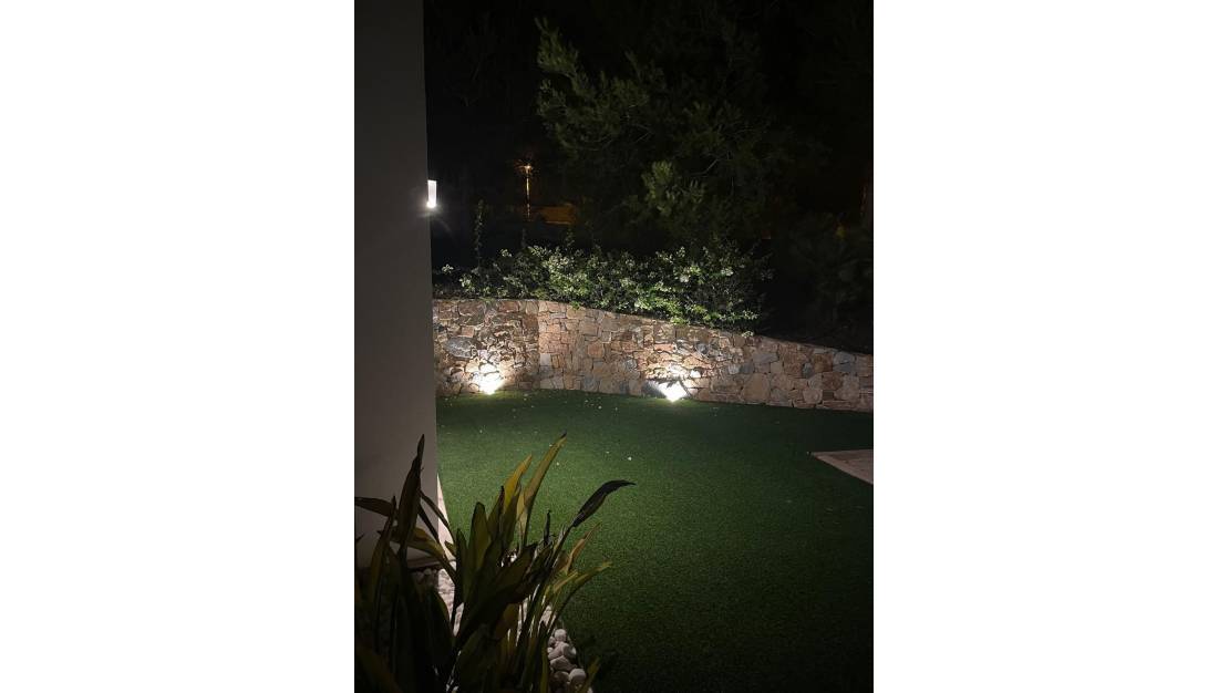 Venta - Chalet - Orihuela - Las Colinas Golf