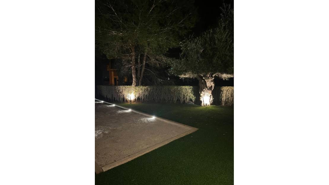 Venta - Chalet - Orihuela - Las Colinas Golf