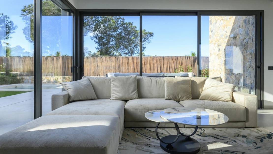 Venta - Chalet - Orihuela - Las Colinas Golf