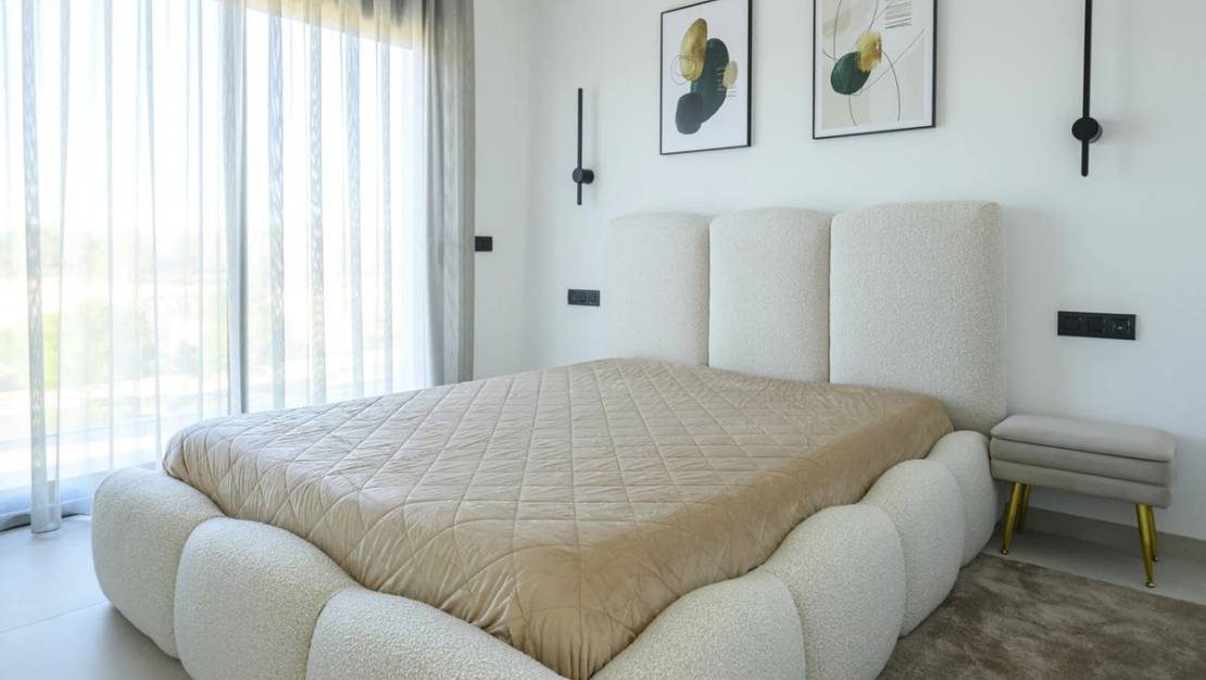 Venta - Chalet - Orihuela - Las Colinas Golf