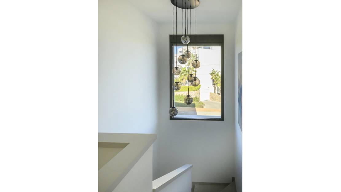 Venta - Chalet - Orihuela - Las Colinas Golf