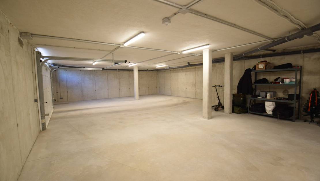 Venta - Chalet - Orihuela - Las Colinas Golf