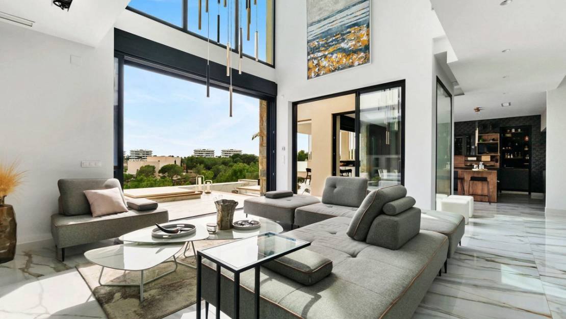 Venta - Chalet - Orihuela - Las Colinas Golf