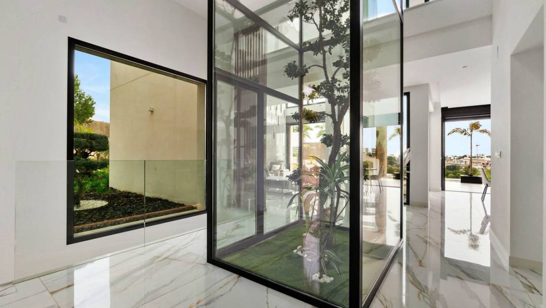 Venta - Chalet - Orihuela - Las Colinas Golf