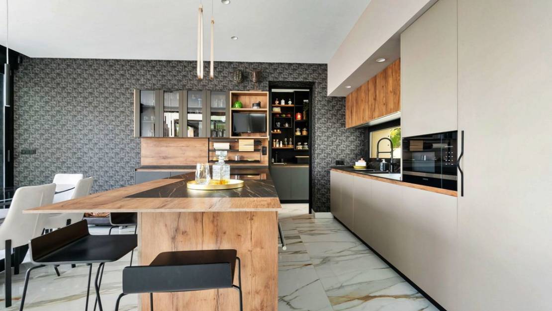 Venta - Chalet - Orihuela - Las Colinas Golf