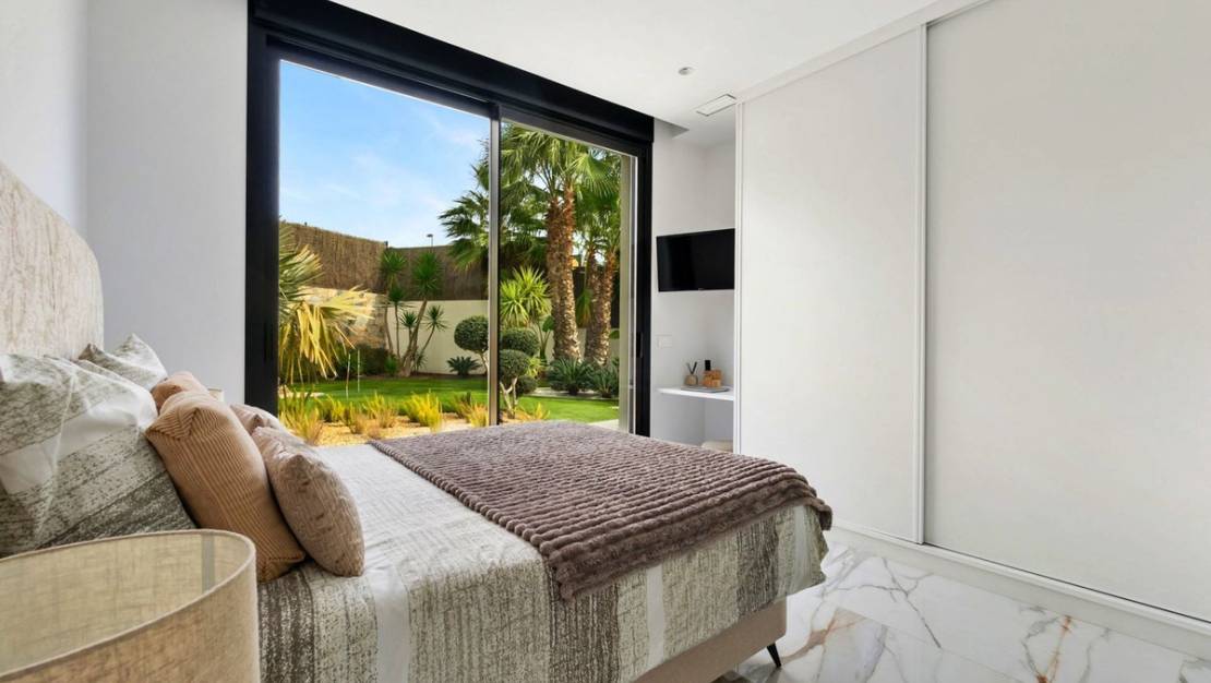 Venta - Chalet - Orihuela - Las Colinas Golf