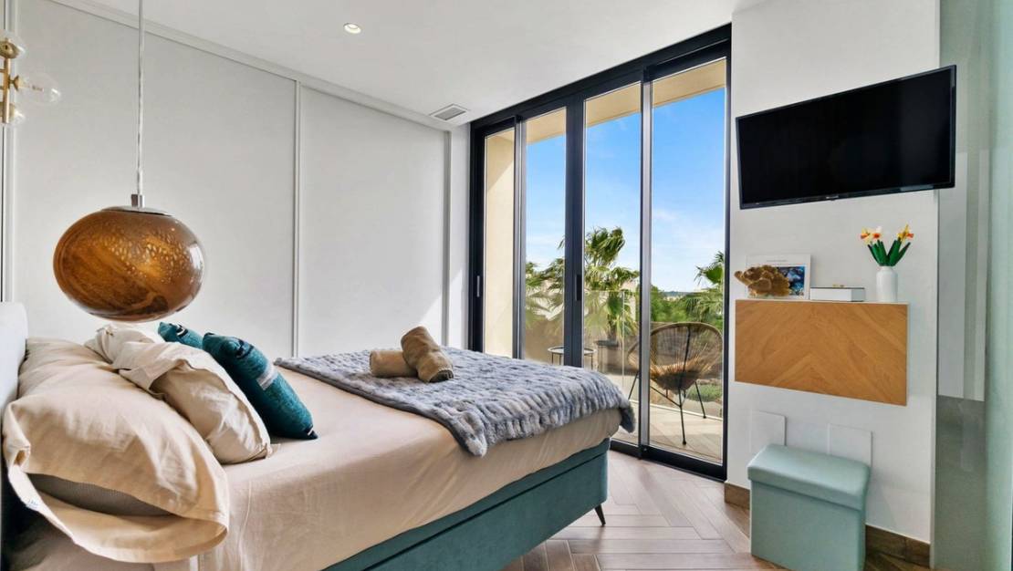 Venta - Chalet - Orihuela - Las Colinas Golf