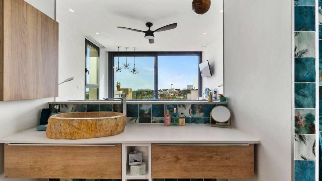 Venta - Chalet - Orihuela - Las Colinas Golf