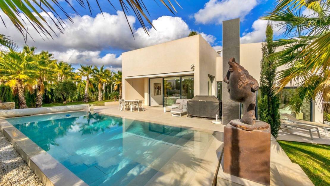 Venta - Chalet - Orihuela - Las Colinas Golf