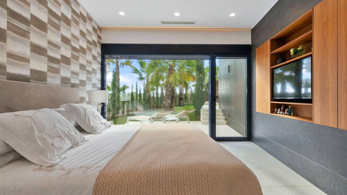 Venta - Chalet - Orihuela - Las Colinas Golf