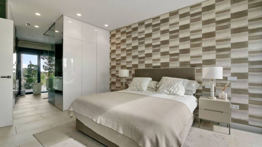 Venta - Chalet - Orihuela - Las Colinas Golf