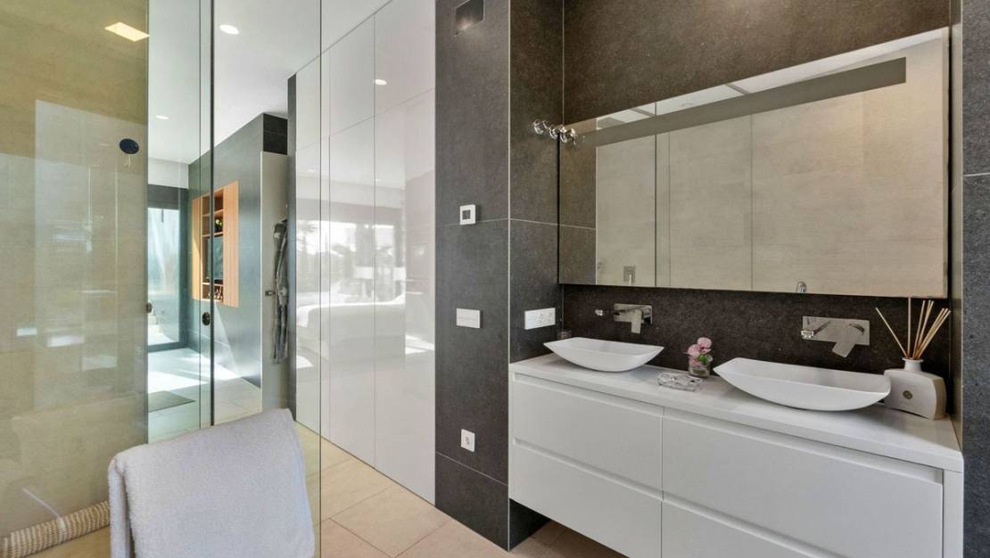 Venta - Chalet - Orihuela - Las Colinas Golf