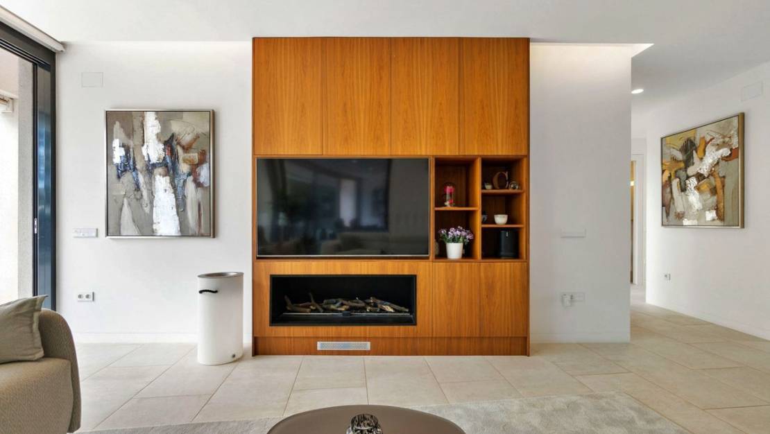 Venta - Chalet - Orihuela - Las Colinas Golf