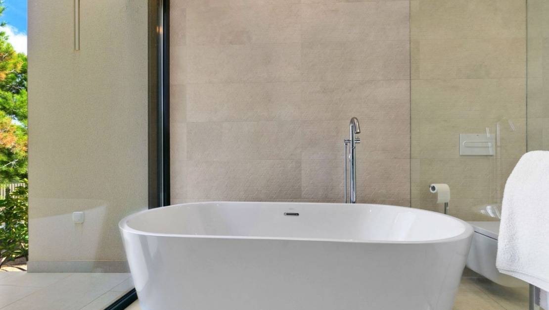 Venta - Chalet - Orihuela - Las Colinas Golf