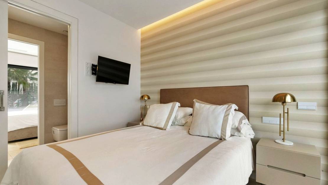 Venta - Chalet - Orihuela - Las Colinas Golf