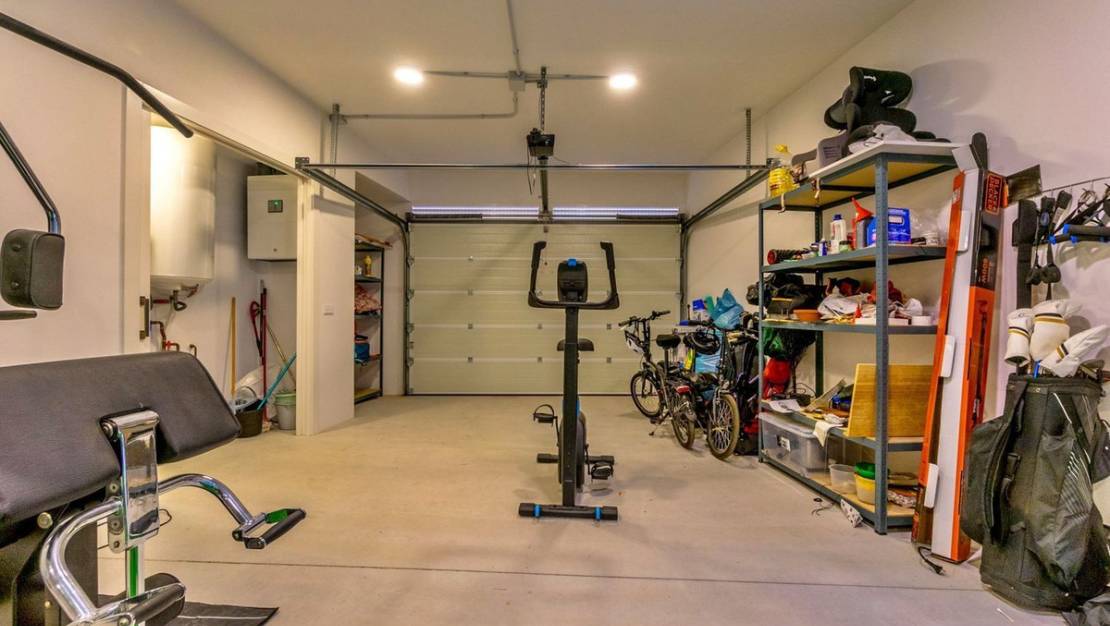 Venta - Chalet - Orihuela - Las Colinas Golf