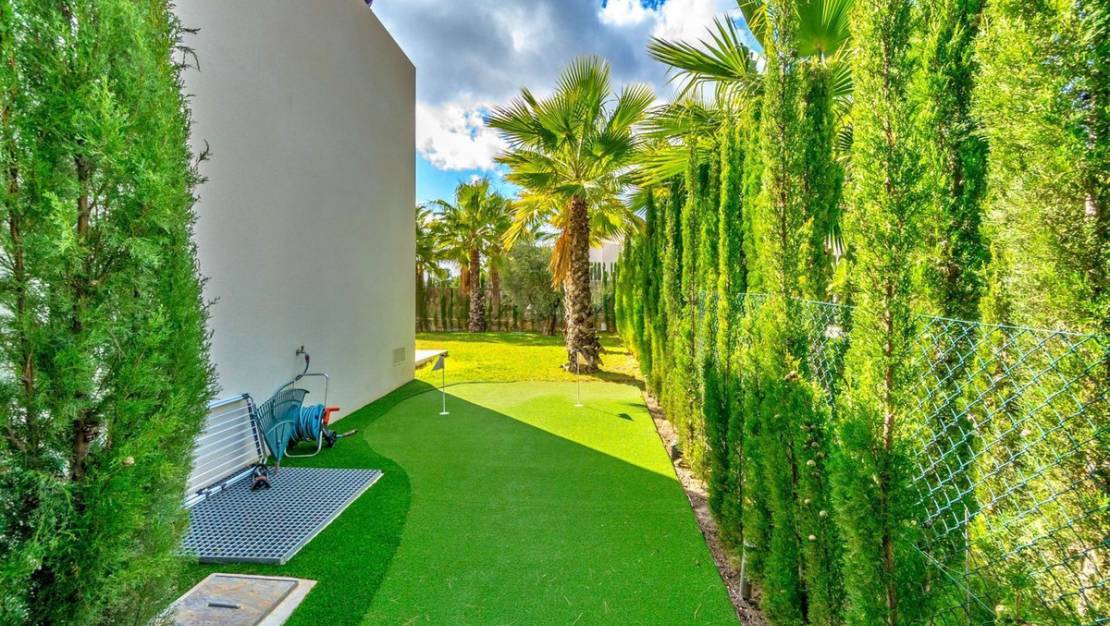 Venta - Chalet - Orihuela - Las Colinas Golf