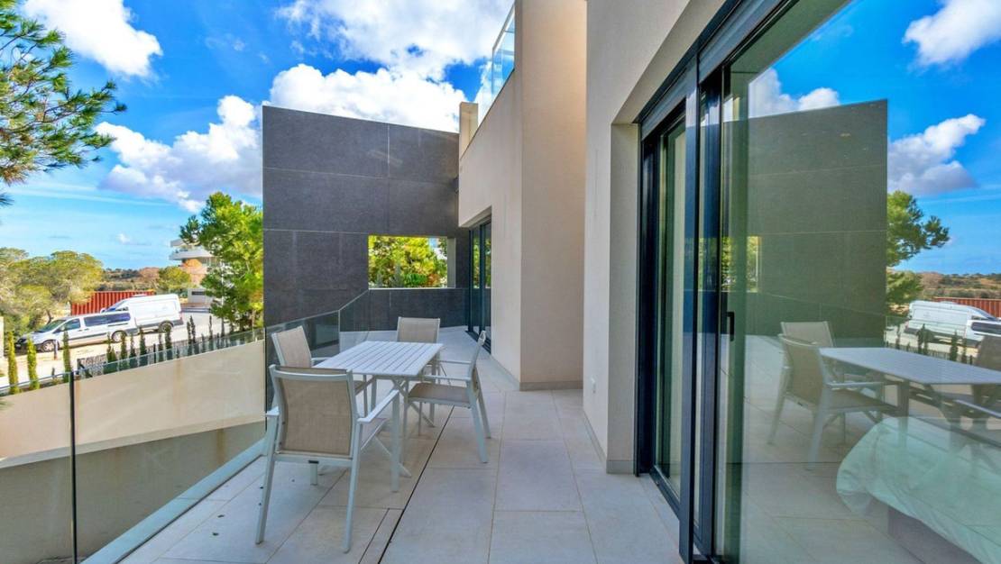 Venta - Chalet - Orihuela - Las Colinas Golf