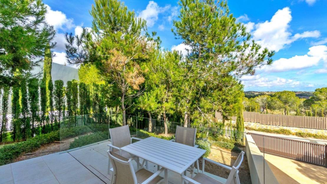 Venta - Chalet - Orihuela - Las Colinas Golf