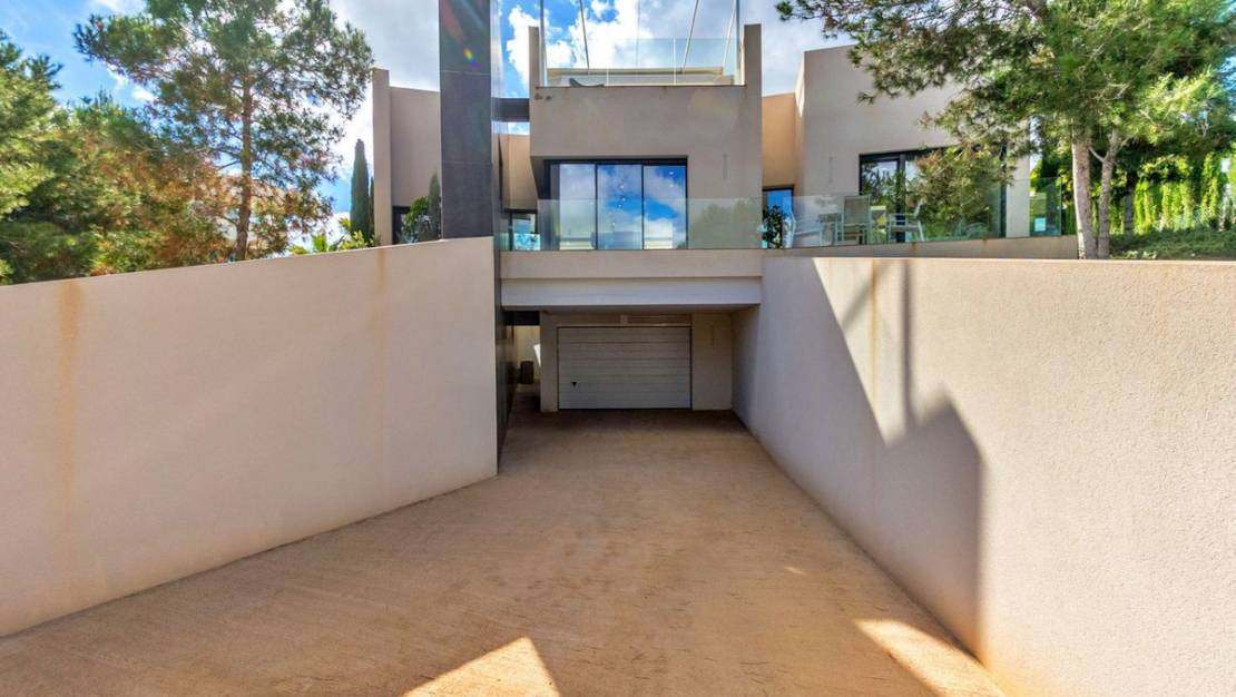 Venta - Chalet - Orihuela - Las Colinas Golf