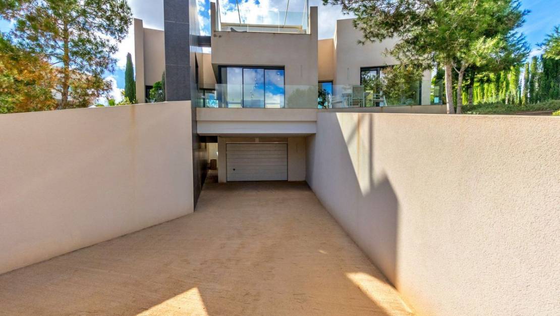 Venta - Chalet - Orihuela - Las Colinas Golf