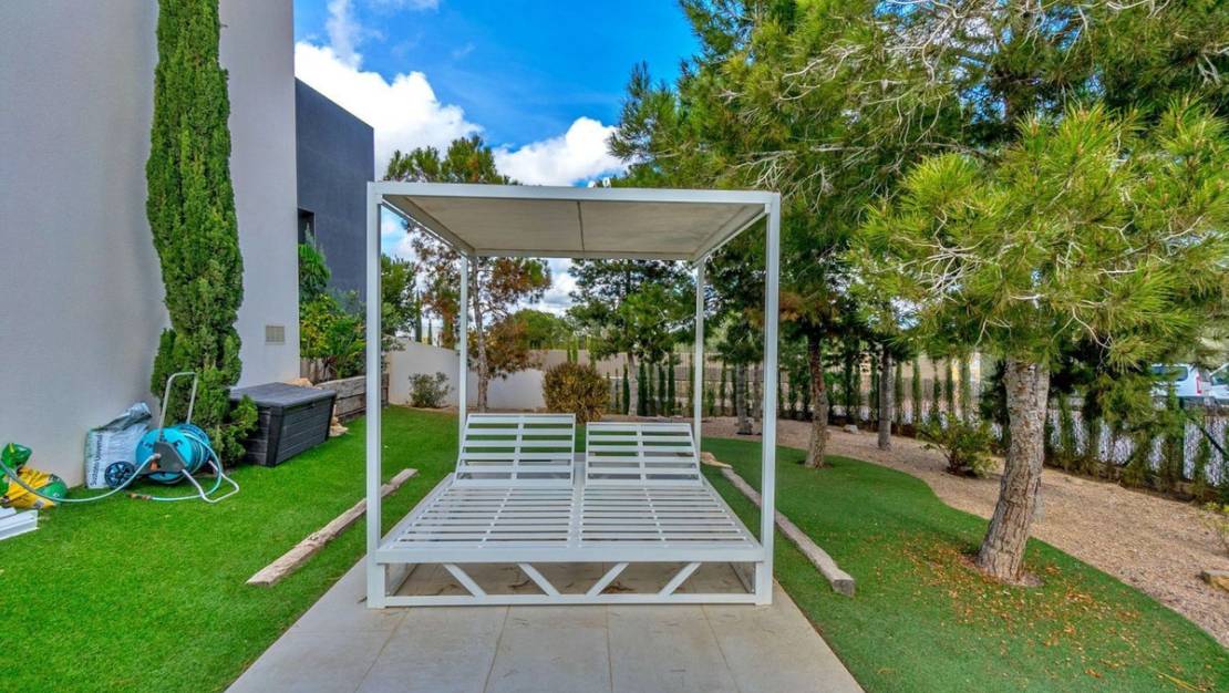 Venta - Chalet - Orihuela - Las Colinas Golf