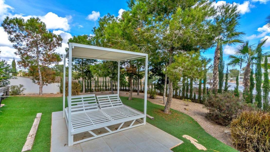 Venta - Chalet - Orihuela - Las Colinas Golf