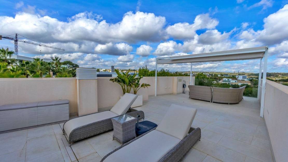 Venta - Chalet - Orihuela - Las Colinas Golf