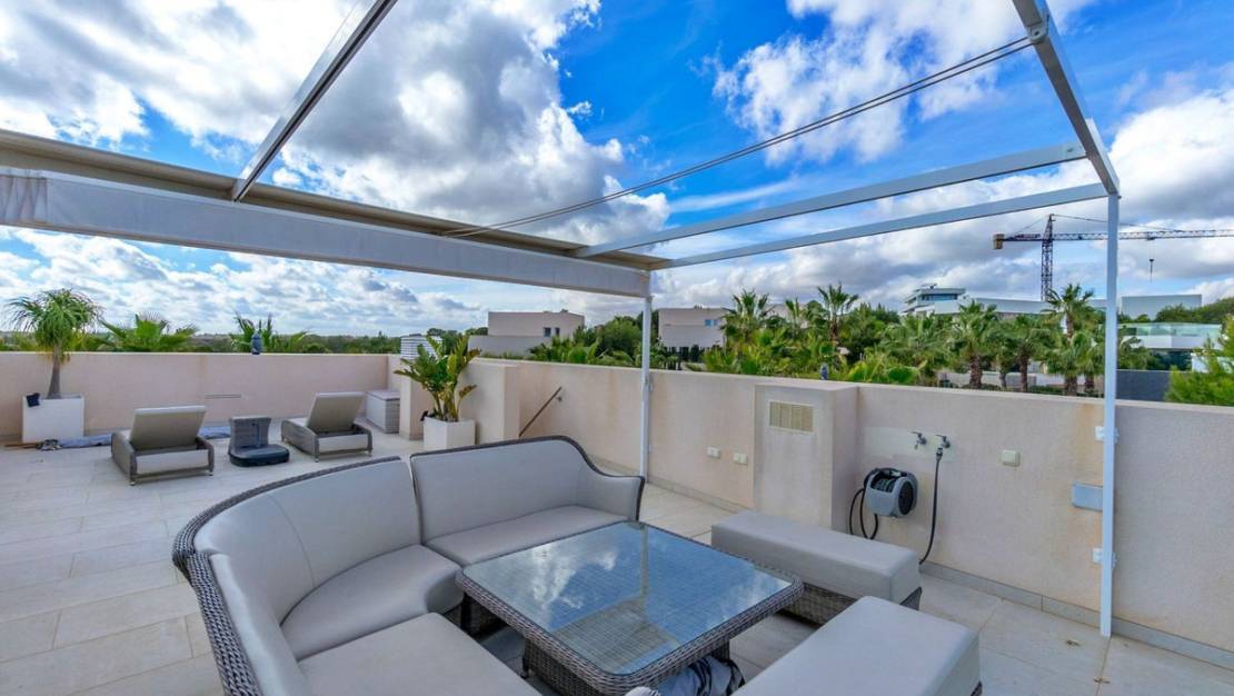 Venta - Chalet - Orihuela - Las Colinas Golf