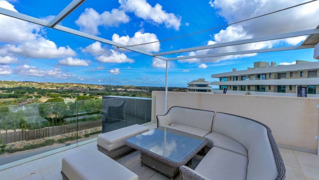 Venta - Chalet - Orihuela - Las Colinas Golf