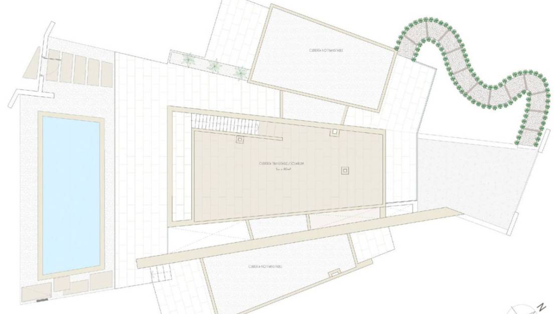 Venta - Chalet - Orihuela - Las Colinas Golf