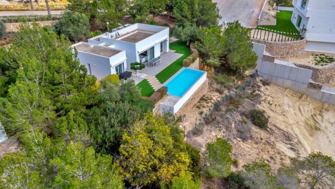 Venta - Chalet - Orihuela - Las Colinas Golf