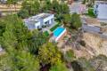 Venta - Chalet - Orihuela - Las Colinas Golf