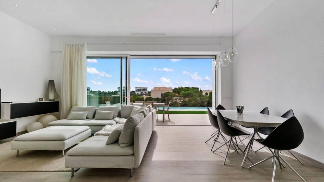 Venta - Chalet - Orihuela - Las Colinas Golf