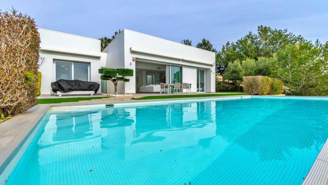 Venta - Chalet - Orihuela - Las Colinas Golf