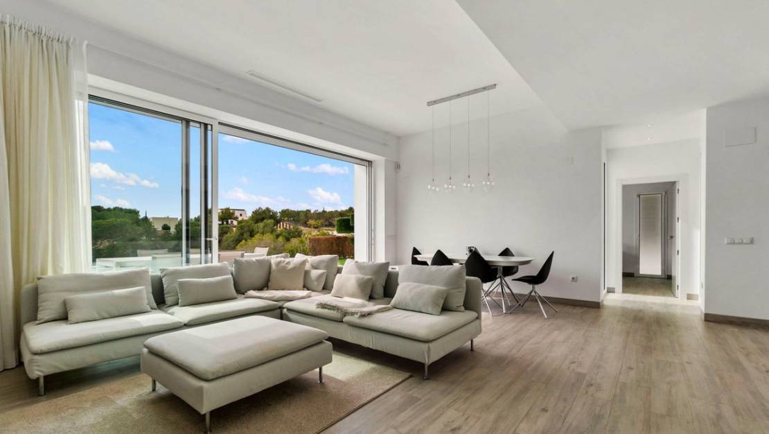 Venta - Chalet - Orihuela - Las Colinas Golf