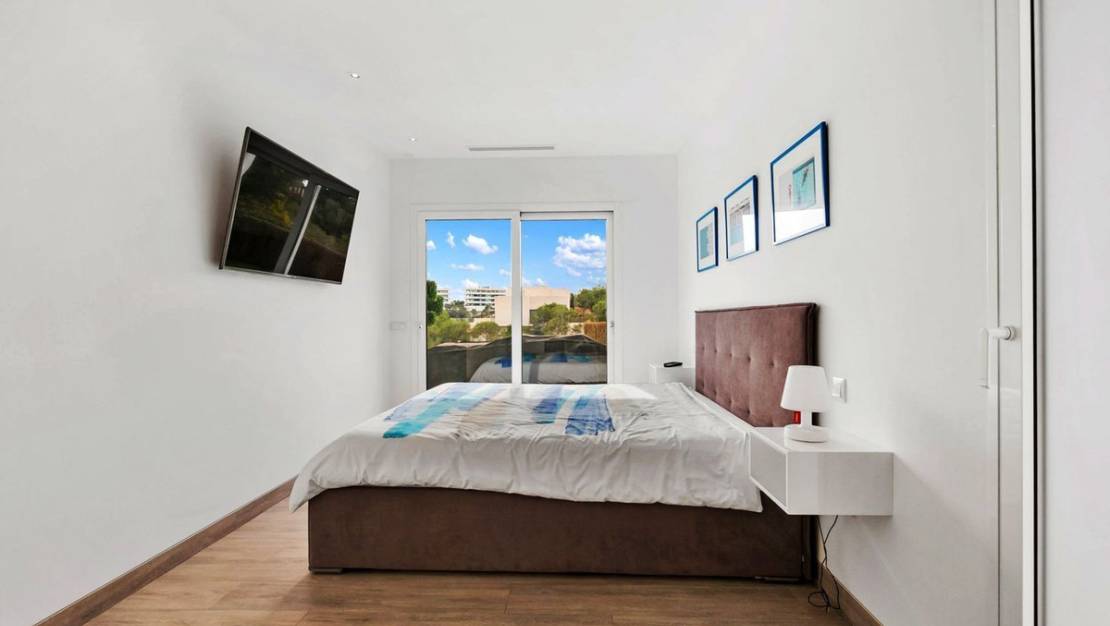 Venta - Chalet - Orihuela - Las Colinas Golf