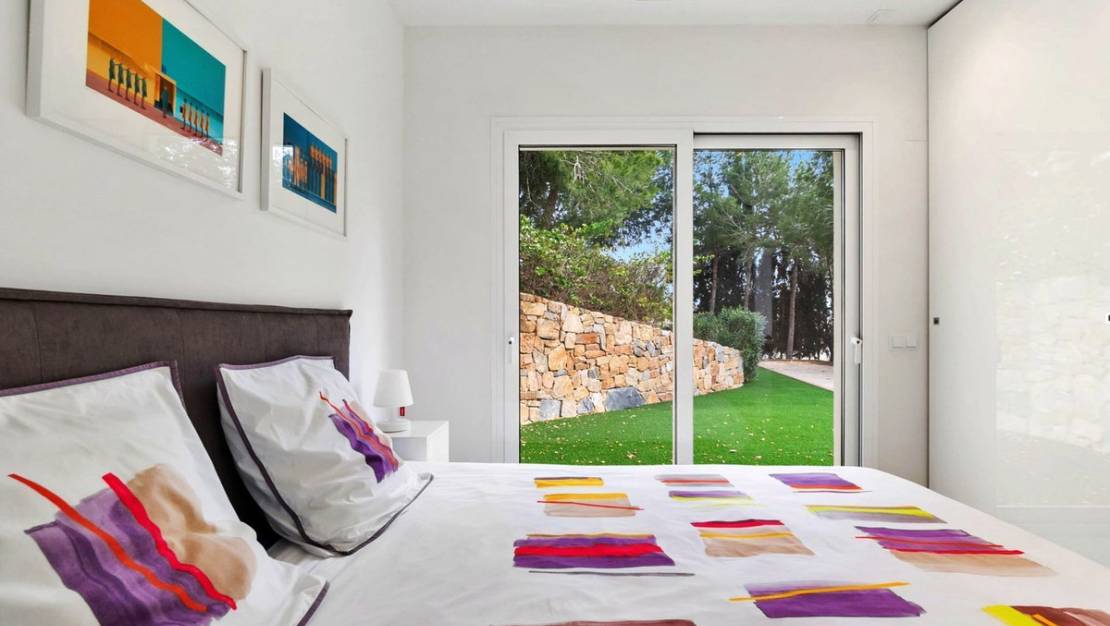 Venta - Chalet - Orihuela - Las Colinas Golf