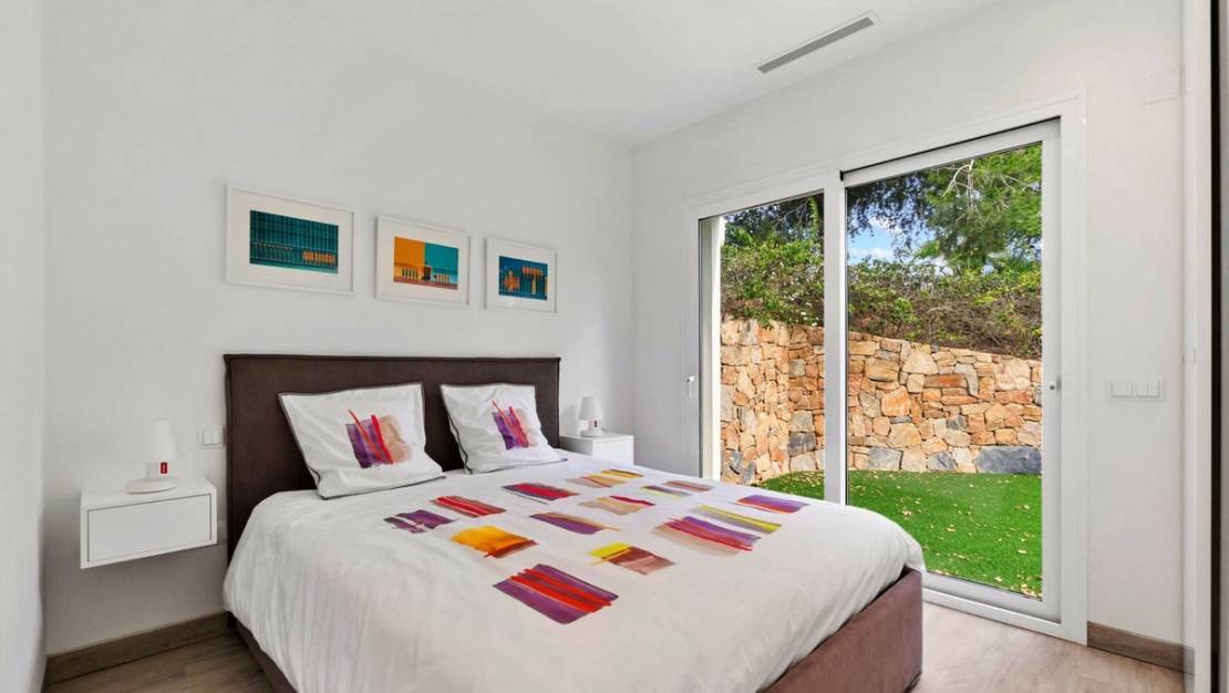 Venta - Chalet - Orihuela - Las Colinas Golf