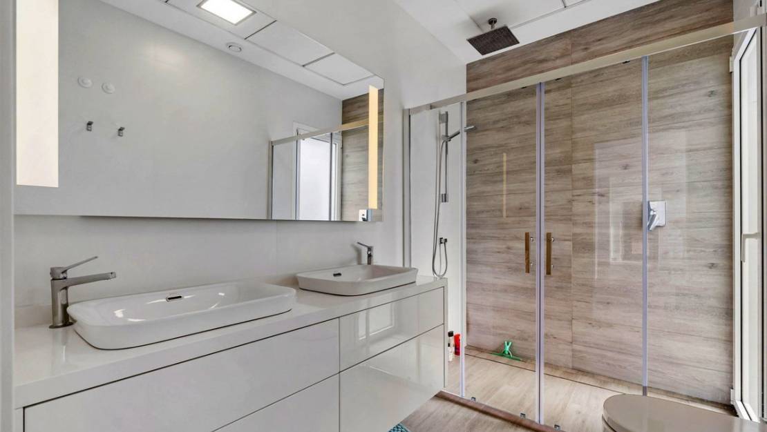 Venta - Chalet - Orihuela - Las Colinas Golf