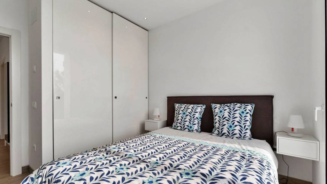 Venta - Chalet - Orihuela - Las Colinas Golf