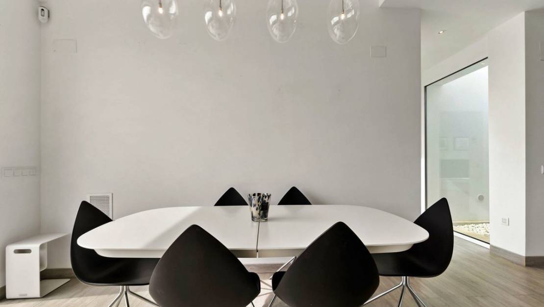 Venta - Chalet - Orihuela - Las Colinas Golf