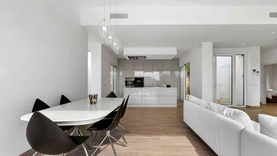 Venta - Chalet - Orihuela - Las Colinas Golf